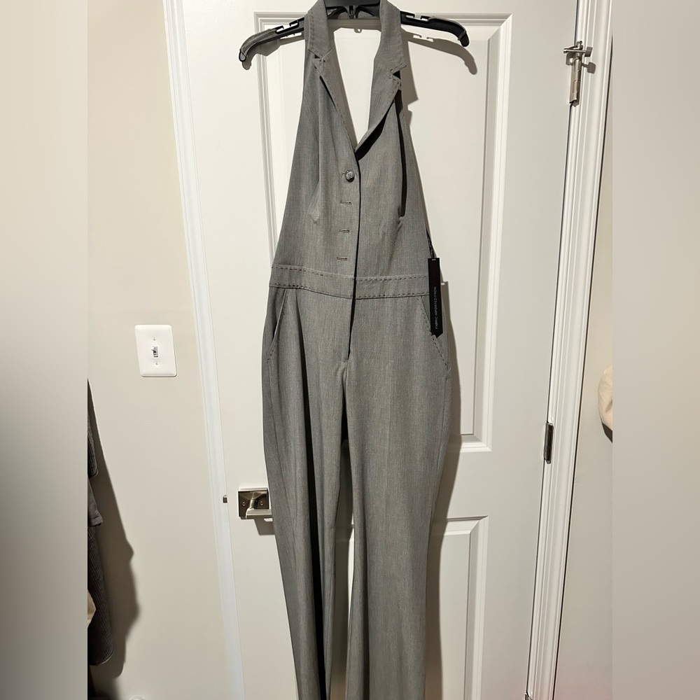 NWT BeBe Jumper